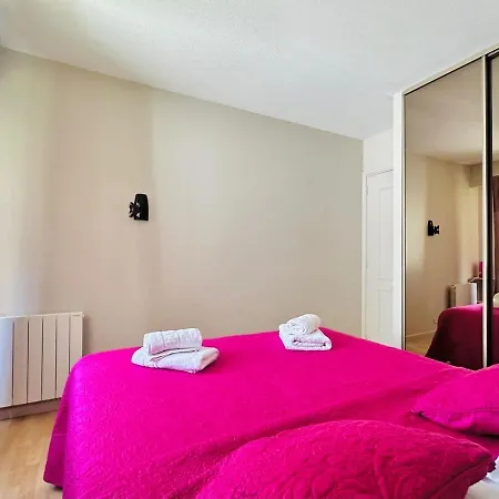 Appartement L'azur - 2 - Terrasse