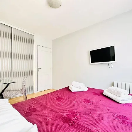 Appartement L'azur - 2 - Terrasse Cannes