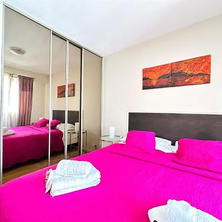 Appartement L'azur - 2 - Terrasse