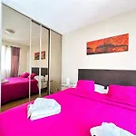 Appartement L'azur - 2 - Terrasse
