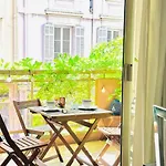 Appartement L'azur - 2 - Terrasse *