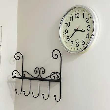 L'azur - 3 Pieces Centre - Terrasse Daire *