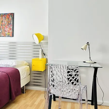 Appartamento L'azur - 3 Pieces Centre - Terrasse Cannes