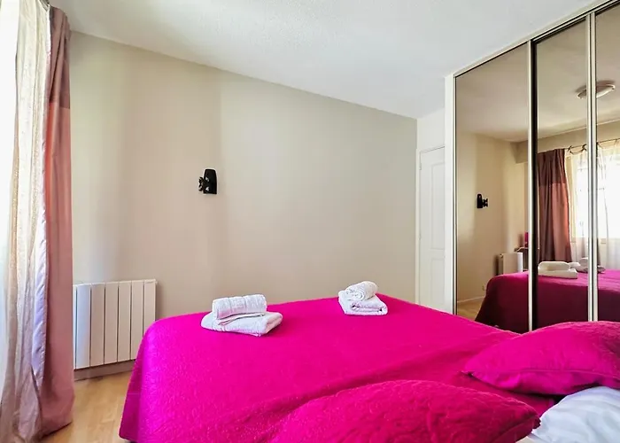 Apartamento L'azur - 2 - Terrasse